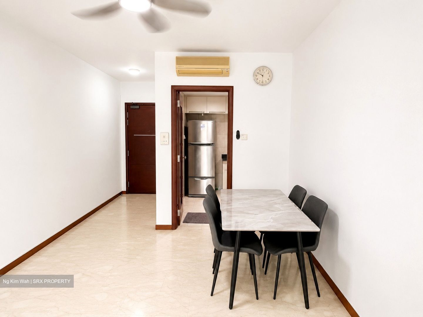 Rio Vista (D19), Condominium #607433451